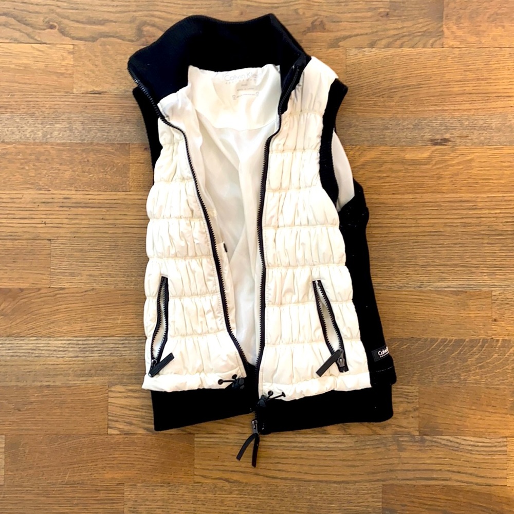 Calvin Klein Vest